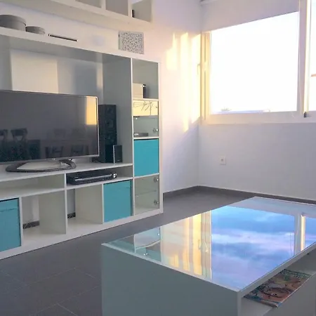 Apartamento Roque Del Este Apartamento *