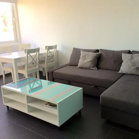 Apartamento Apartamento Roque Del Este *
