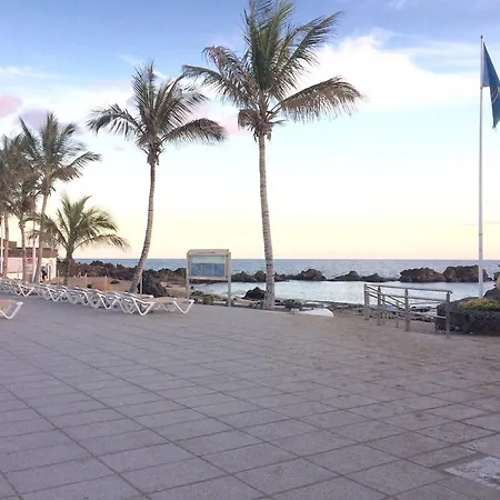 Apartamento Roque Del Este Appartement