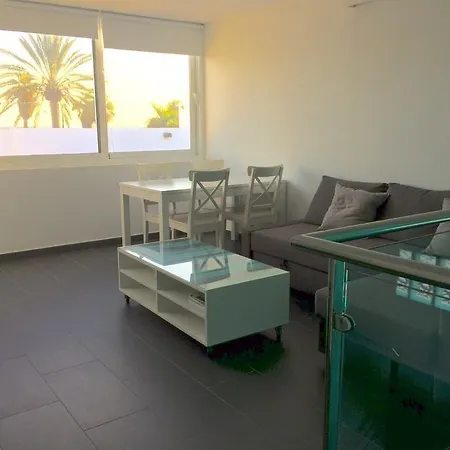 Apartamento Roque Del Este Daire *
