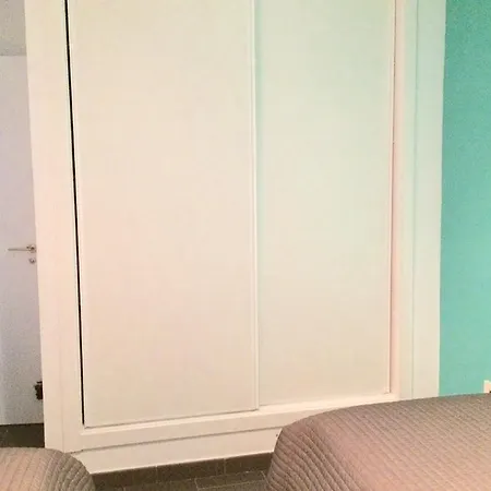Apartamento Roque Del Este Appartement *