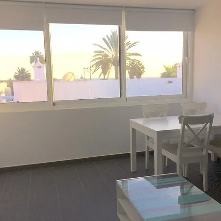 Daire Apartamento Roque Del Este Puerto del Carmen (Lanzarote)